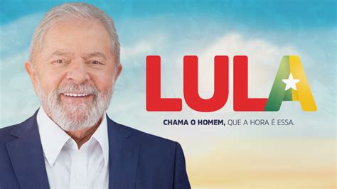 campanha do lula 2022